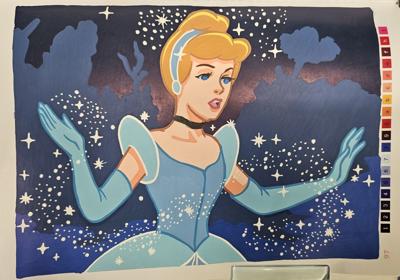 Работа от Koteine