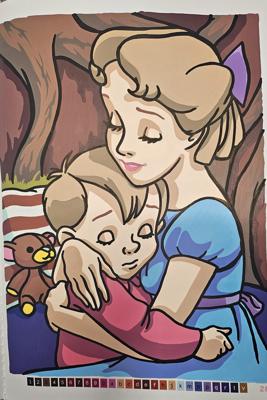 Работа от Koteine