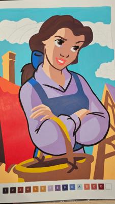 Работа от Koteine