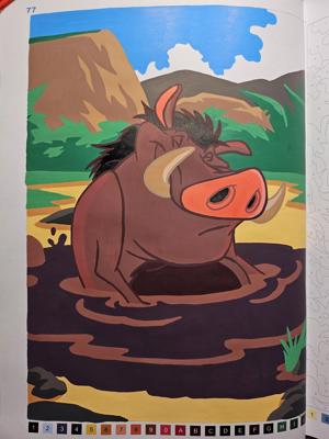 Работа от Koteine