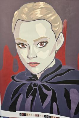 Работа от Koteine