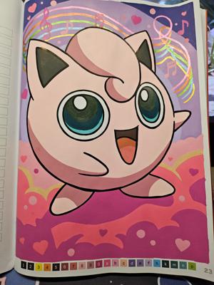 Работа от Koteine