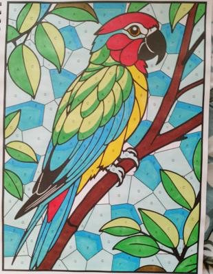 Работа от Катя