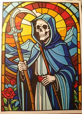 Работа от Катя