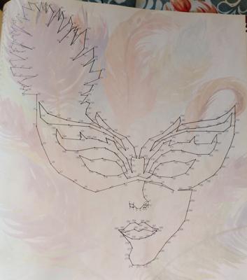 Работа от Катя