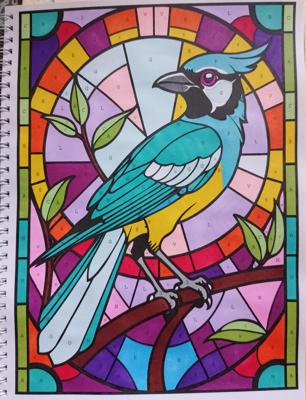 Работа от Катя