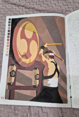 Работа от DariaK