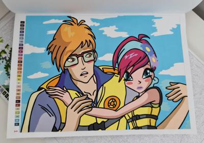 Работа от Виктория_Фролова