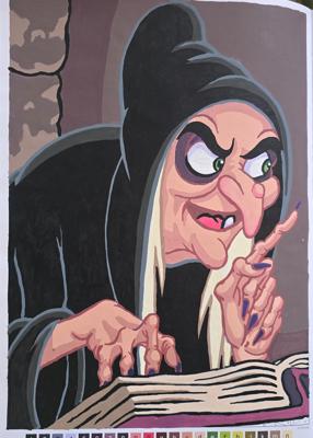 Работа от MsEleans