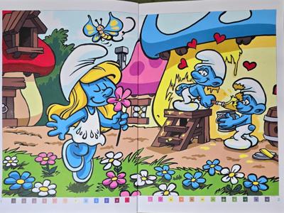 Работа от MsEleans