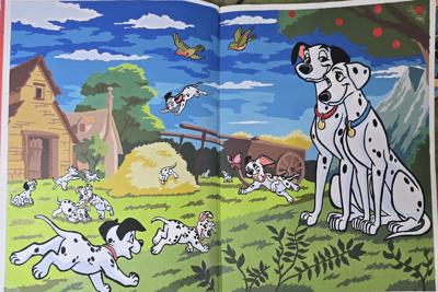 Работа от MsEleans