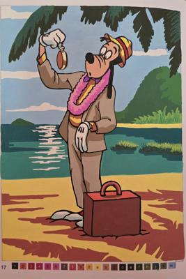 Работа от MsEleans