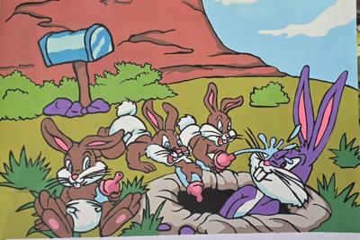 Работа от MsEleans