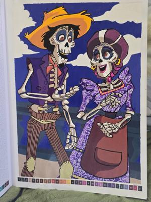 Работа от MsEleans