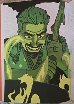 Работа от MsEleans