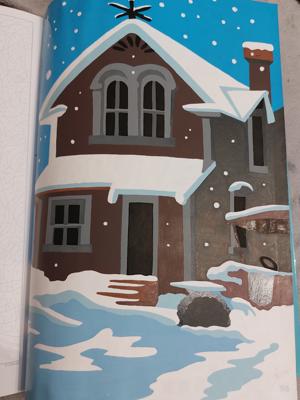 Работа от AnastasiaLuk