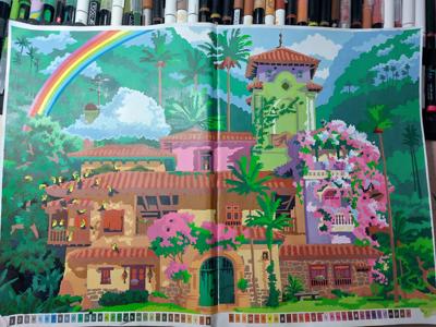 Работа от AnastasiaLuk