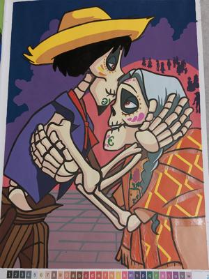 Работа от AnastasiaLuk