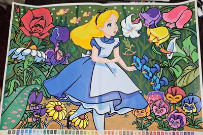 Работа от Svetlana