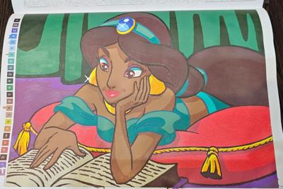 Работа от Svetlana