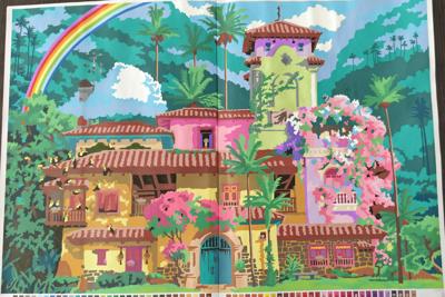 Работа от Svetlana