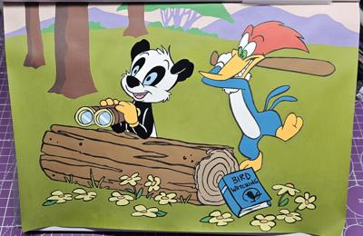 Работа от Svetlana