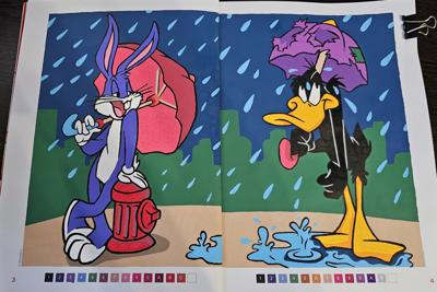 Работа от Svetlana