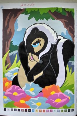 Работа от Svetlana