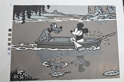 Работа от Svetlana