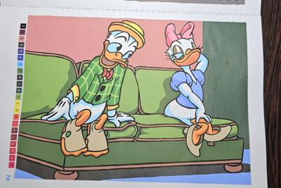 Работа от Svetlana