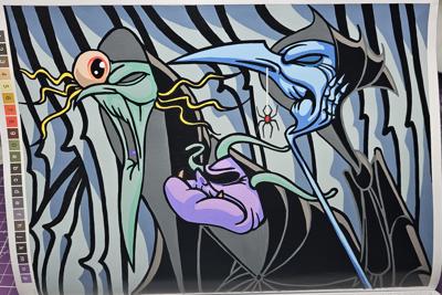 Работа от Svetlana