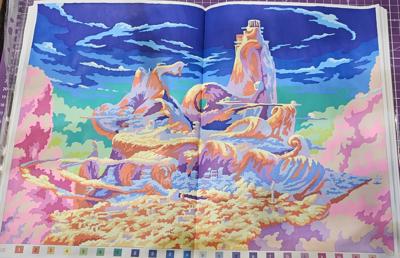 Работа от Svetlana