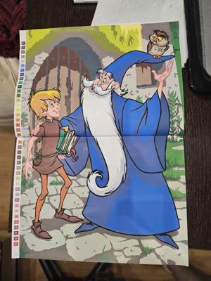 Работа от Svetlana