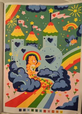 Работа от Darina Pechenkina