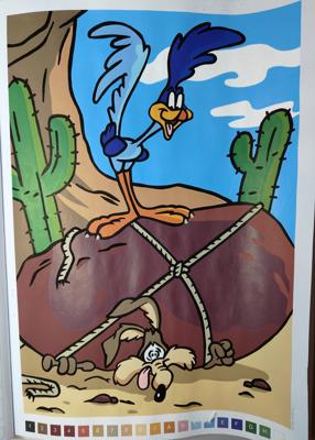 Работа от Darina Pechenkina