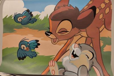 Работа от Darina Pechenkina