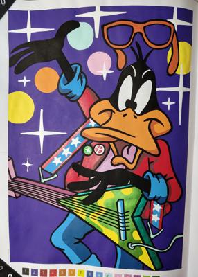 Работа от Darina Pechenkina