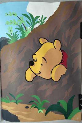 Работа от Darina Pechenkina