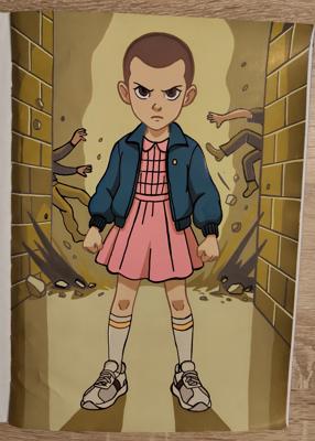 Работа от Darina Pechenkina