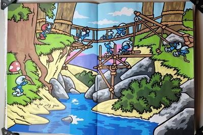 Работа от Darina Pechenkina