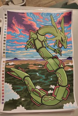 Работа от Darina Pechenkina