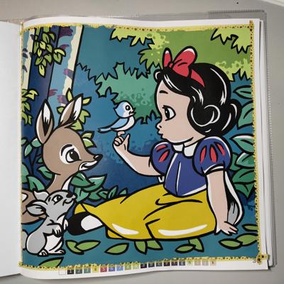 Работа от Darina Pechenkina