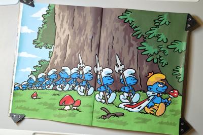 Работа от Darina Pechenkina