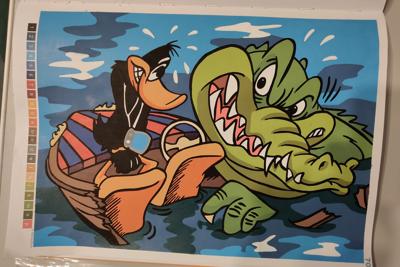 Работа от Darina Pechenkina