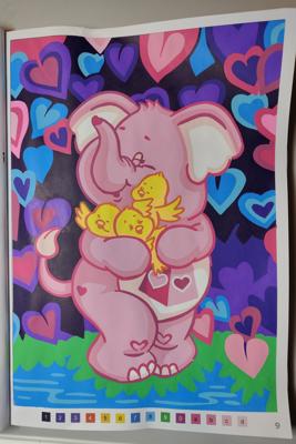 Работа от Darina Pechenkina