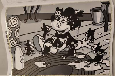 Работа от Darina Pechenkina