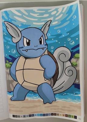 Работа от Darina Pechenkina