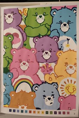 Работа от Darina Pechenkina