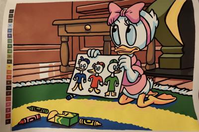 Работа от Darina Pechenkina