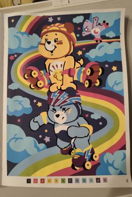 Работа от Darina Pechenkina